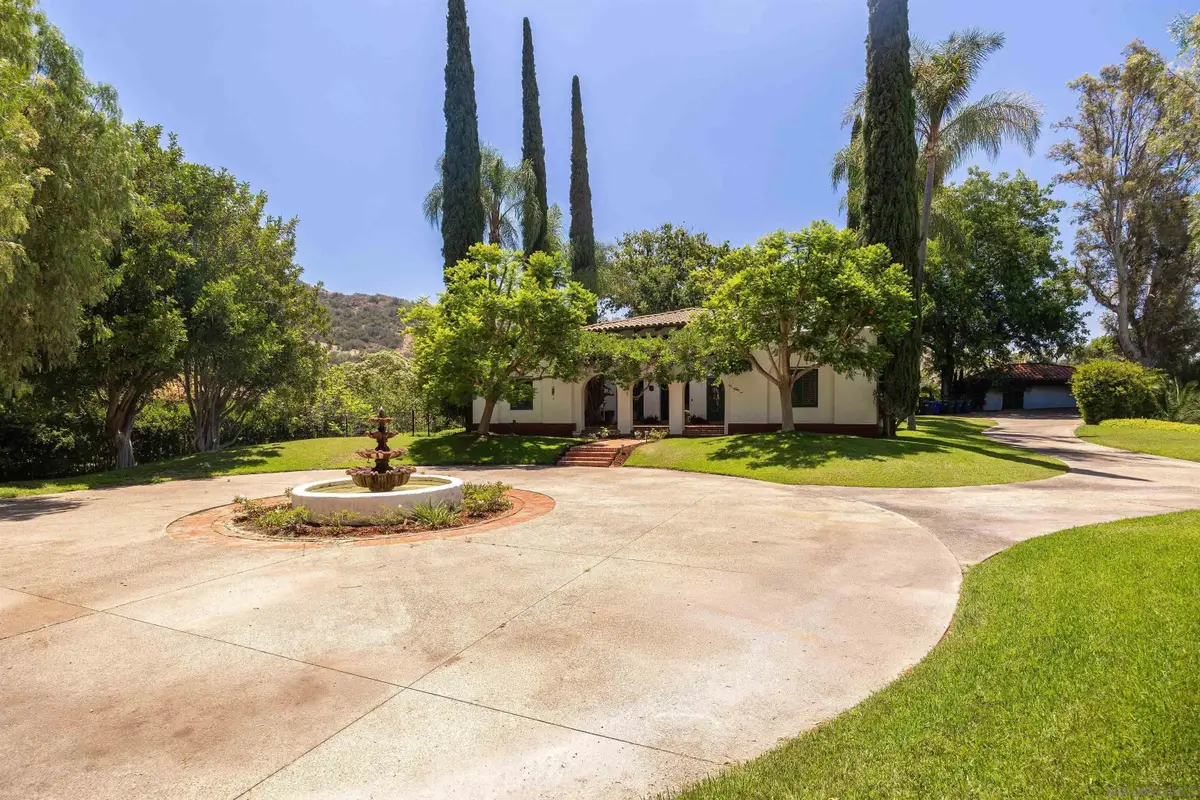 3640 Gird Rd, Fallbrook, CA 92028 - #1