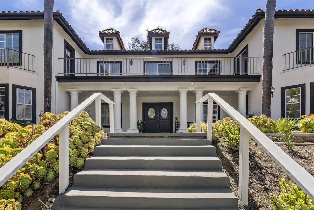 1696 Gil Way, Vista, CA 92084 - #1