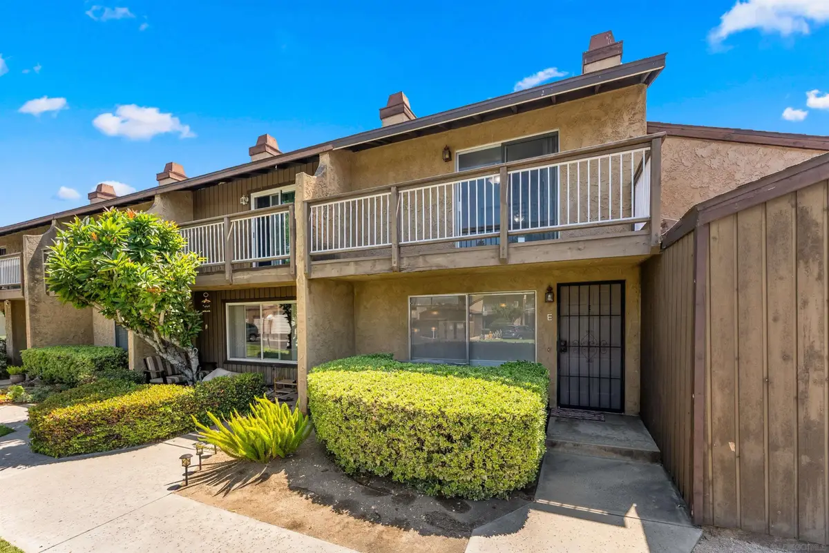 988 E Main St #E, El Cajon, CA 92021 - #1