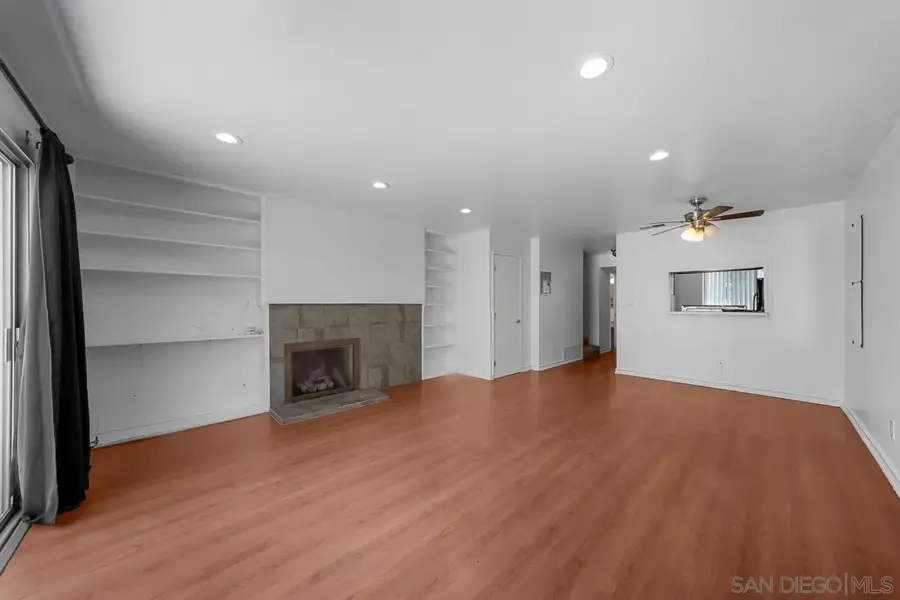 6787 Alvarado Rd #5, San Diego, CA 92120 - #2