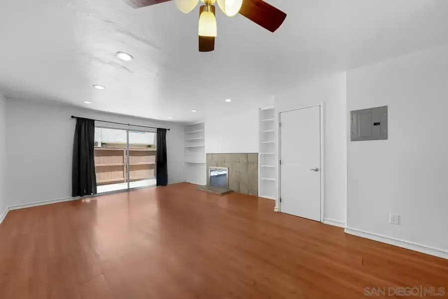 6787 Alvarado Rd #5, San Diego, CA 92120 - #3