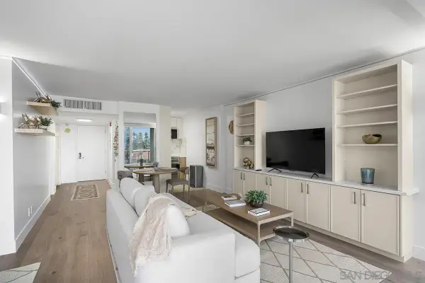 1720 Avenida Del Mundo #509, Coronado, CA 92118