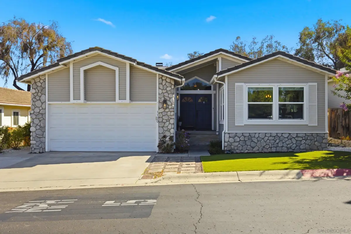 1120 Cottontail, Vista, CA 92081 - #1