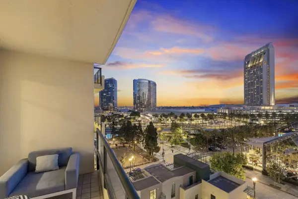510 1st Ave #805, San Diego, CA 92101