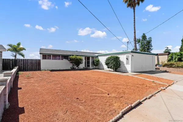 9579 Larrabee Ave., San Diego, CA 92123