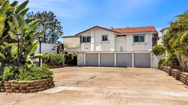 3736 Mississippi, San Diego, CA 92104