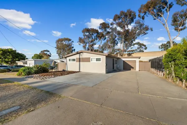 331 N Pierce, El Cajon, CA 92020