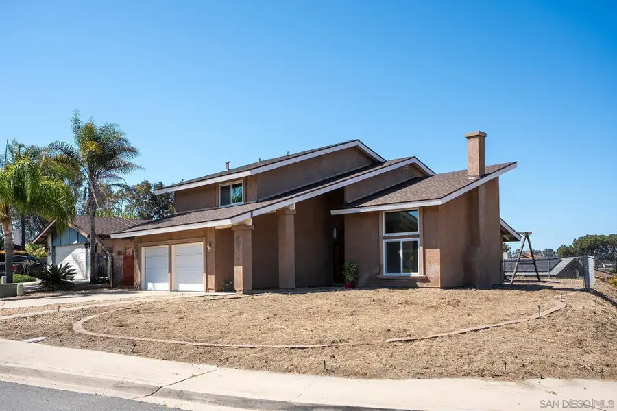 10772 Avenida Roberta, Spring Valley, CA 91978 - #3