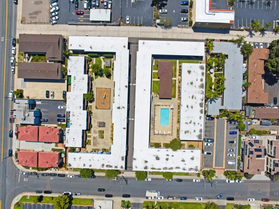 444-60 Graves Avenue, El Cajon, CA 92020 - #3