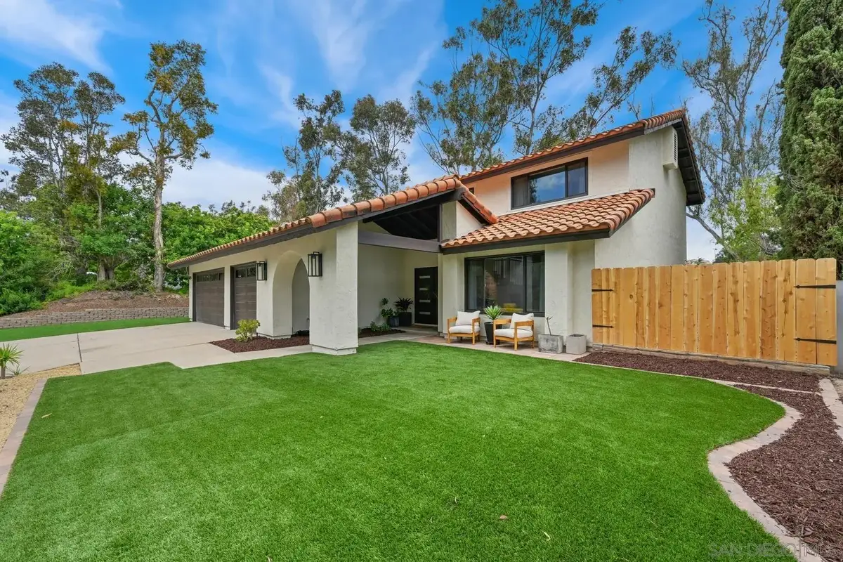 1225 Fallbrook, Bonita, CA 91902 - #1