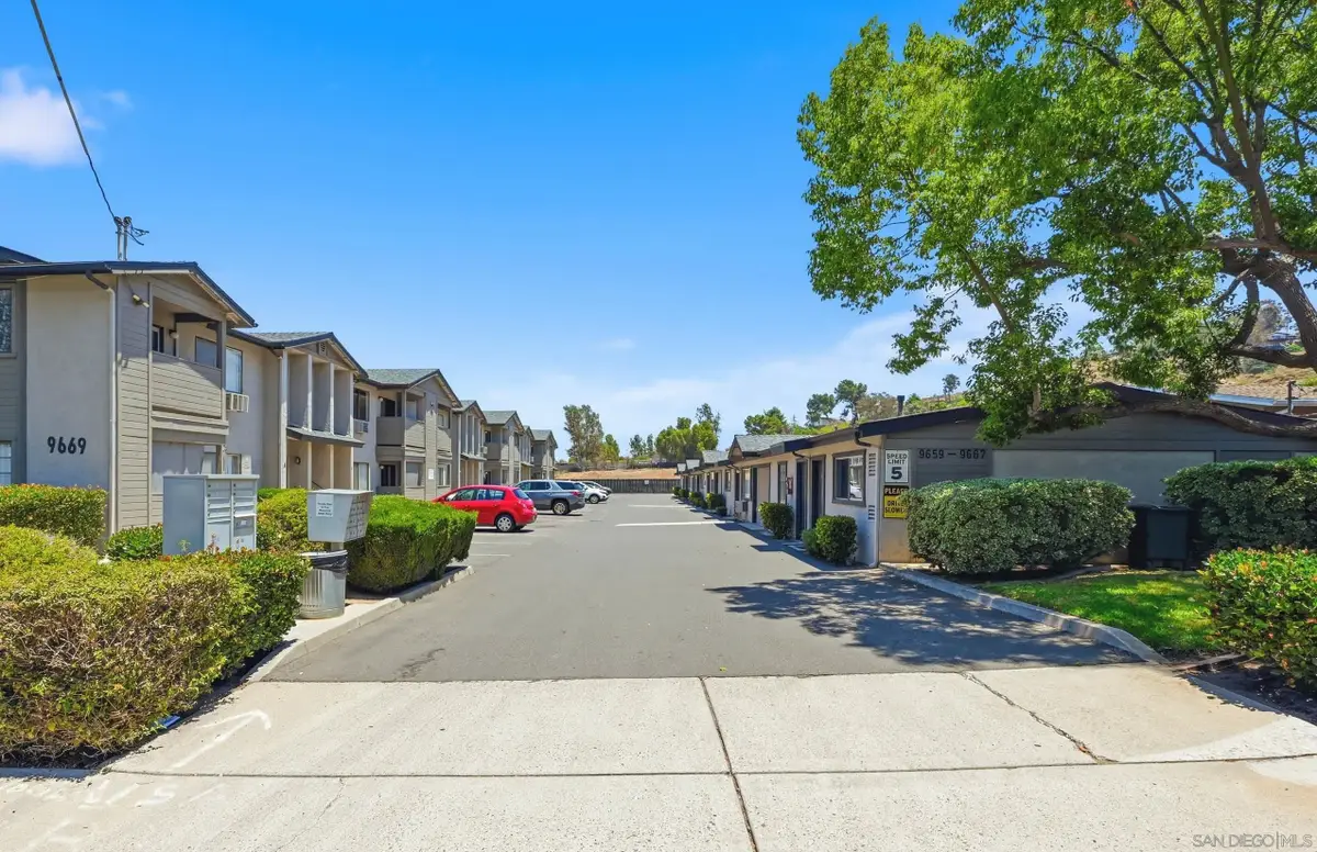 9659-69 Marilla Dr, Lakeside, CA 92040 - #1