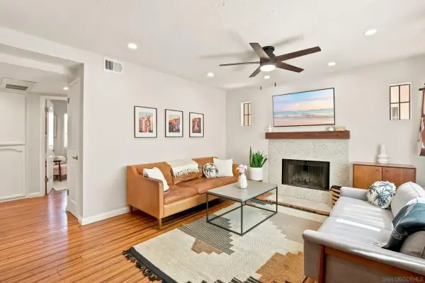 2608 Broadway #5, San Diego, CA 92102