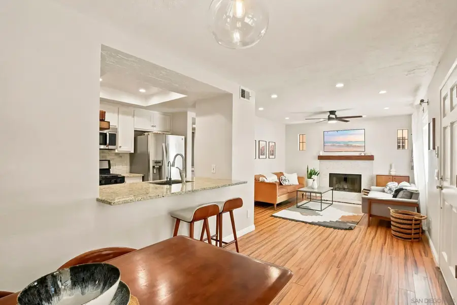 2608 Broadway #5, San Diego, CA 92102 - #2