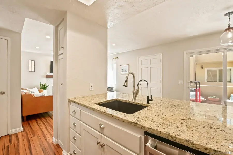 2608 Broadway #5, San Diego, CA 92102 - #3