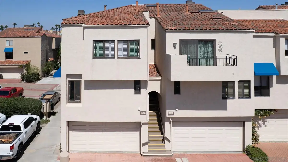 3231 Francois #73, Huntington Beach, CA 92649 - #1