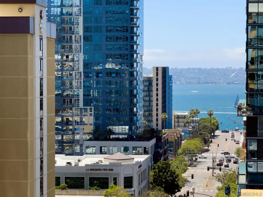 350 W Ash St #809, San Diego, CA 92101 - #3