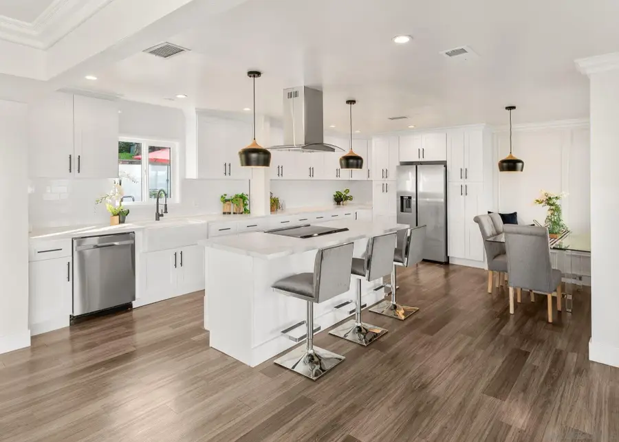 1192 Merritt Dr, El Cajon, CA 92020 - #2