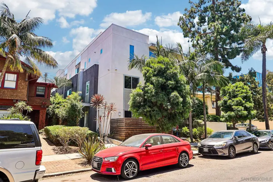 3533 3rd Ave, San Diego, CA 92103 - #3