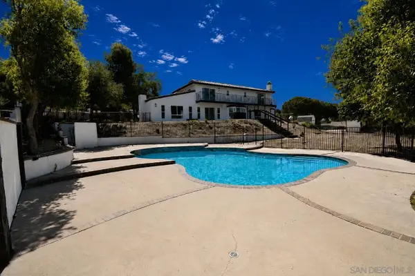 614 Sneath Way, Alpine, CA 91901