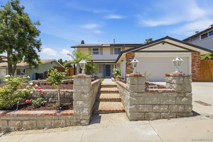 6728 Maury Drive, San Diego, CA 92119 - #3
