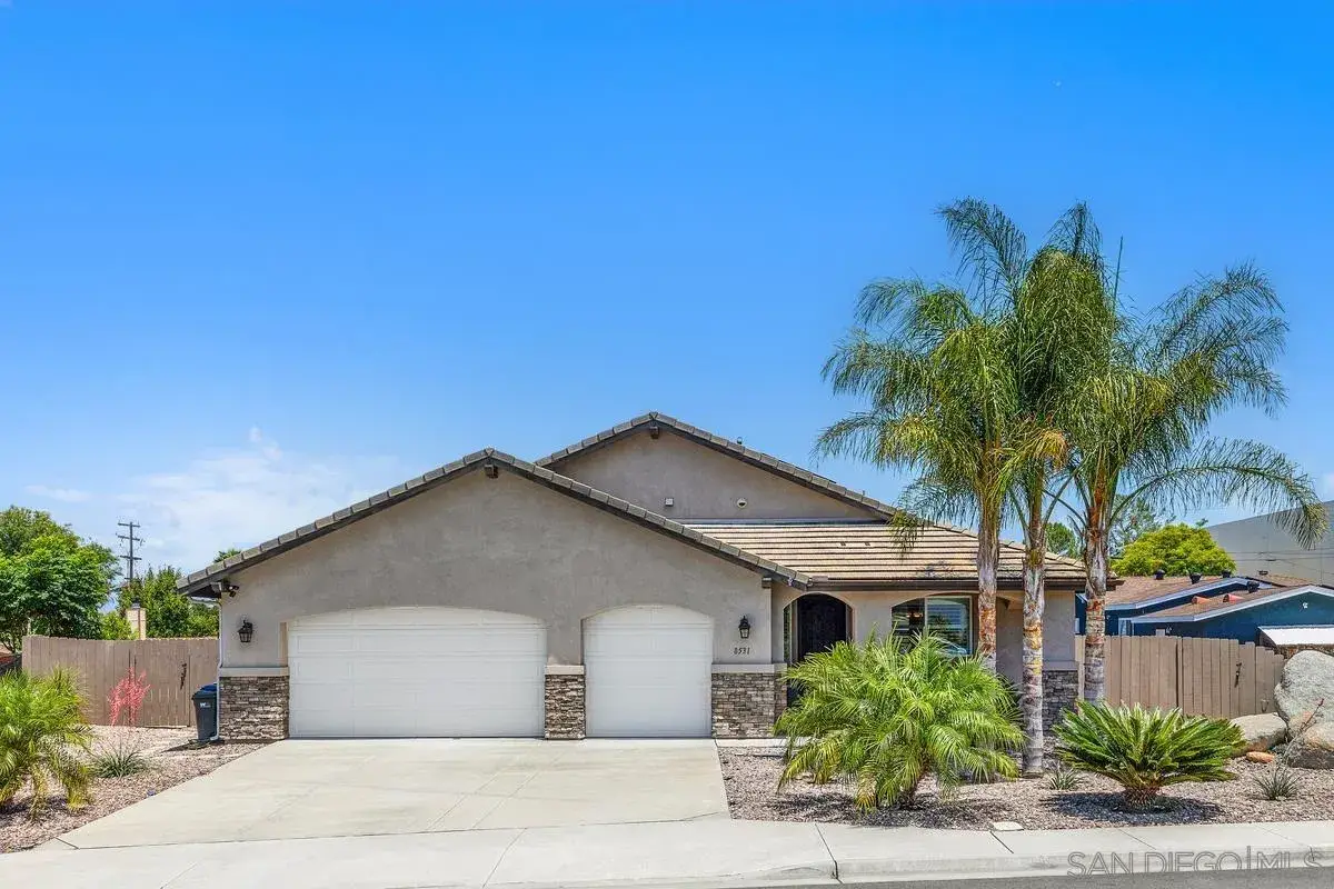8531 Even Seth Circle, Santee, CA 92071 - #1