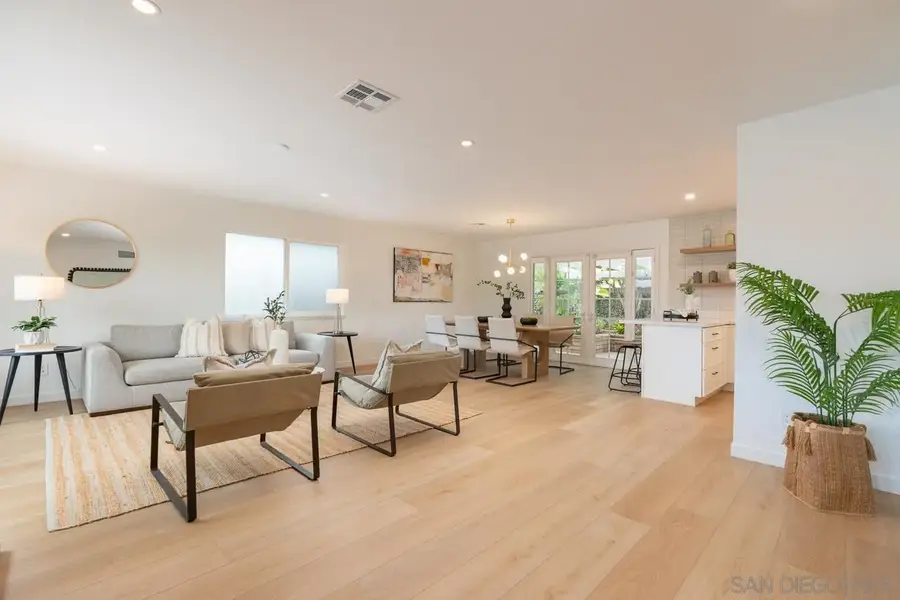 3435 Stadium Place, San Diego, CA 92122 - #2