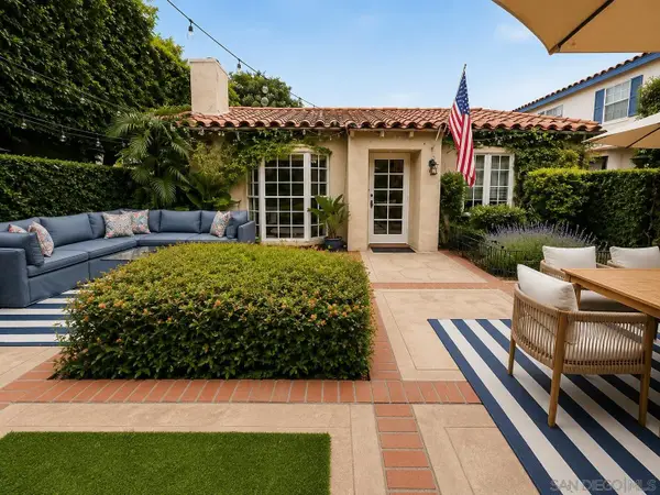 950-958 B Avenue, Coronado, CA 92118