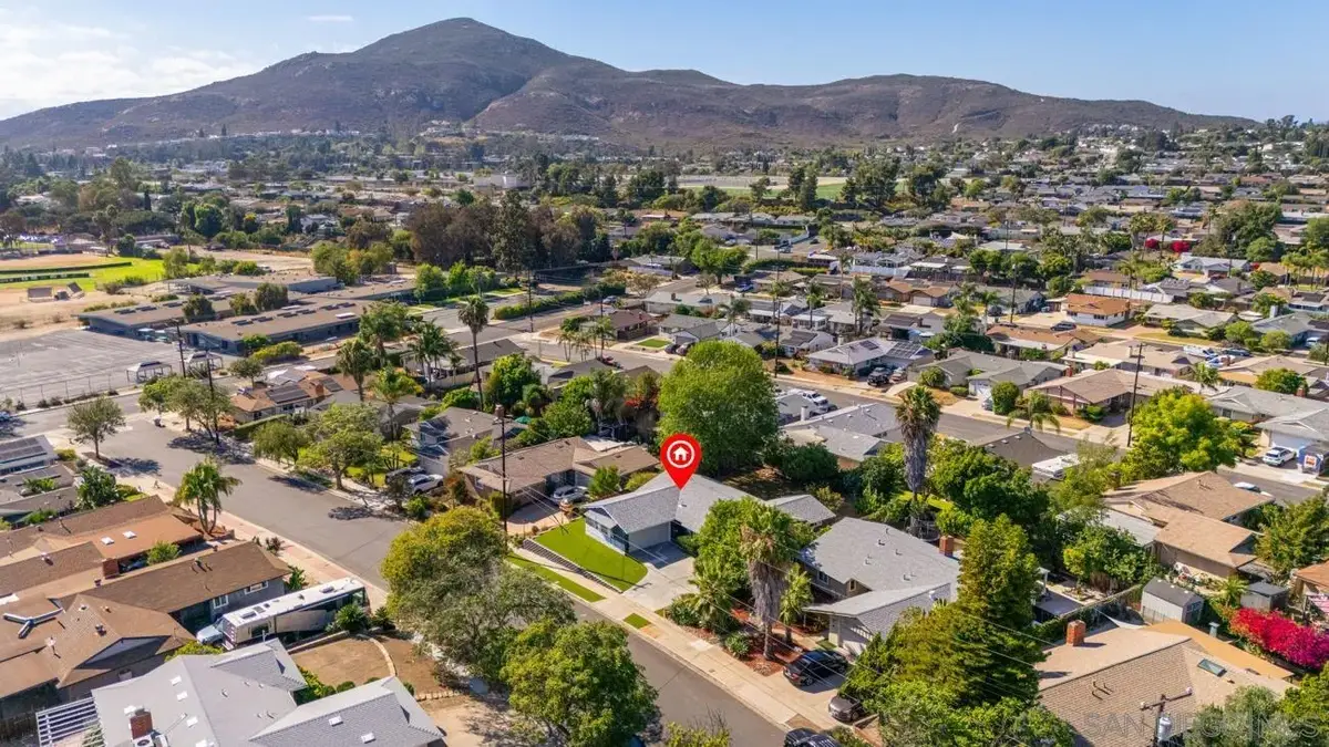 8364 June Lake, San Diego, CA 92119 - #1