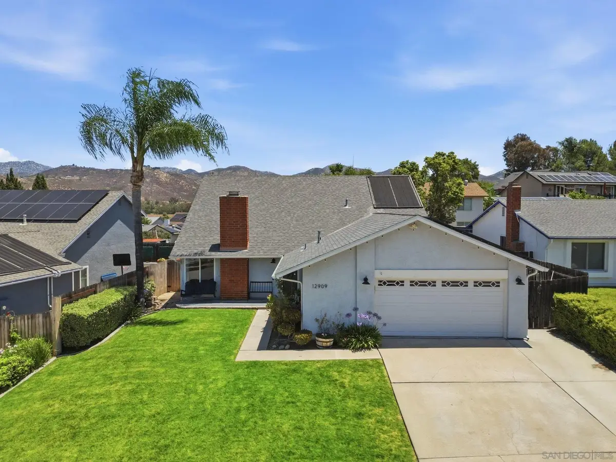 12909 Margate Ave, Poway, CA 92064 - #1