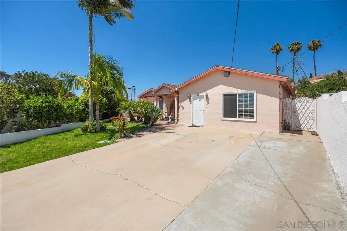 637 Tiffany, Chula Vista, CA 91910 - #1