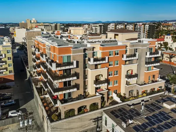 3687 4th Ave #313, San Diego, CA 92103