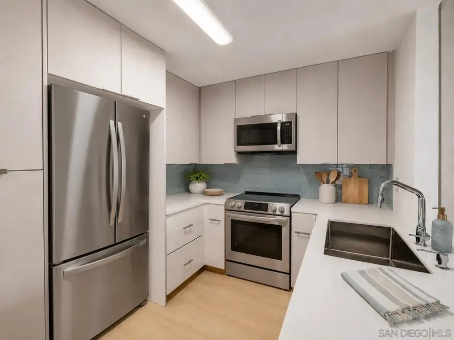3020 Cowley Way #305, San Diego, CA 92117 - #3