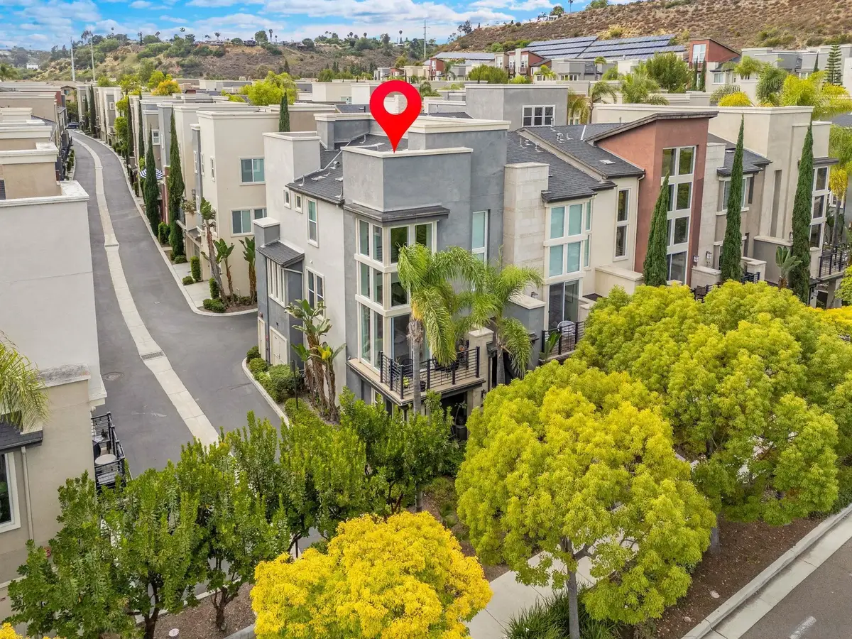 2432 Via Alta, San Diego, CA 92108 - #1