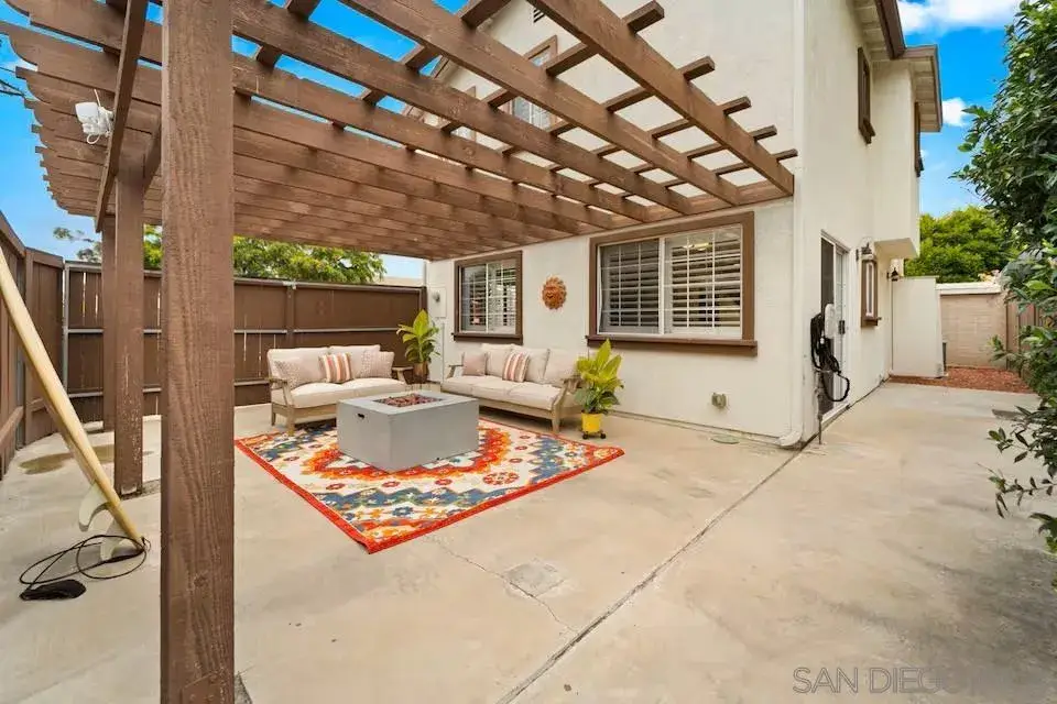 309 W Lewis, San Diego, CA 92103 - #1