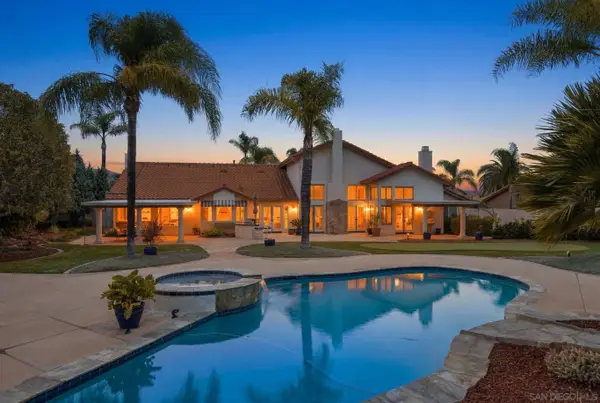 14167 Palisades Dr., Poway, CA 92064