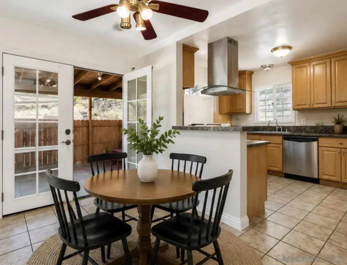 834 Maria Ave., Spring Valley, CA 91977 - #1