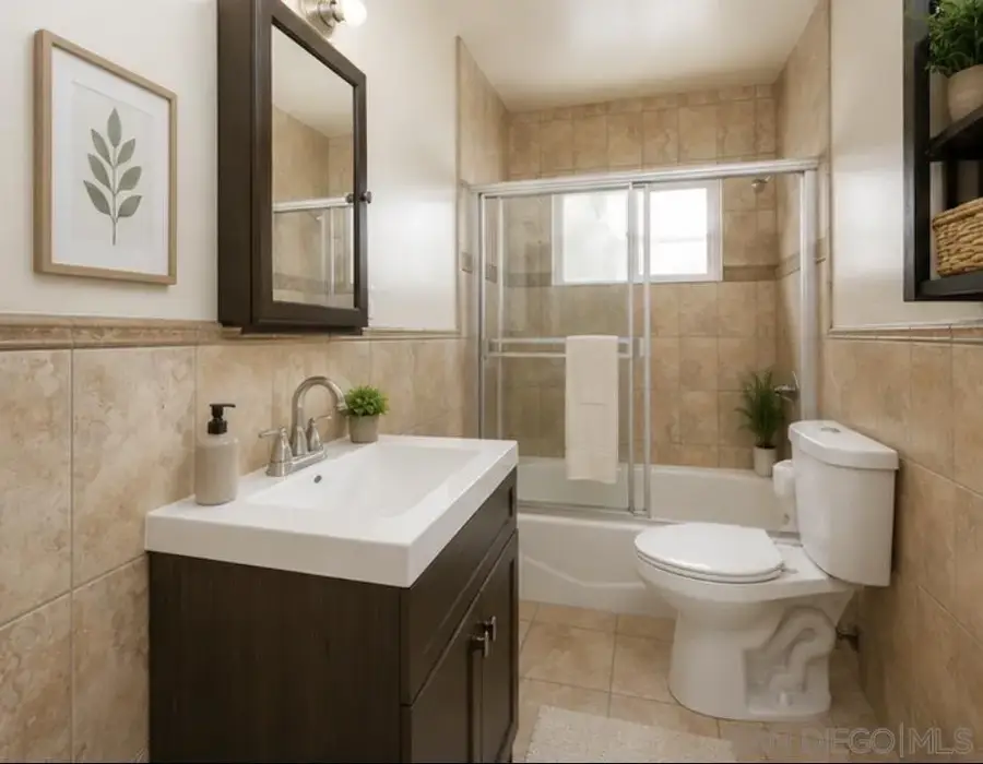 834 Maria Ave., Spring Valley, CA 91977 - #3
