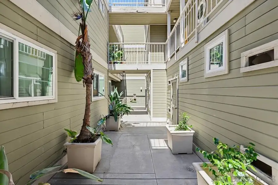 4204 3rd Ave #11, San Diego, CA 92103 - #3