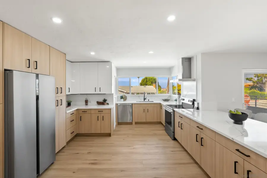 2175 Clove St, San Diego, CA 92106 - #2