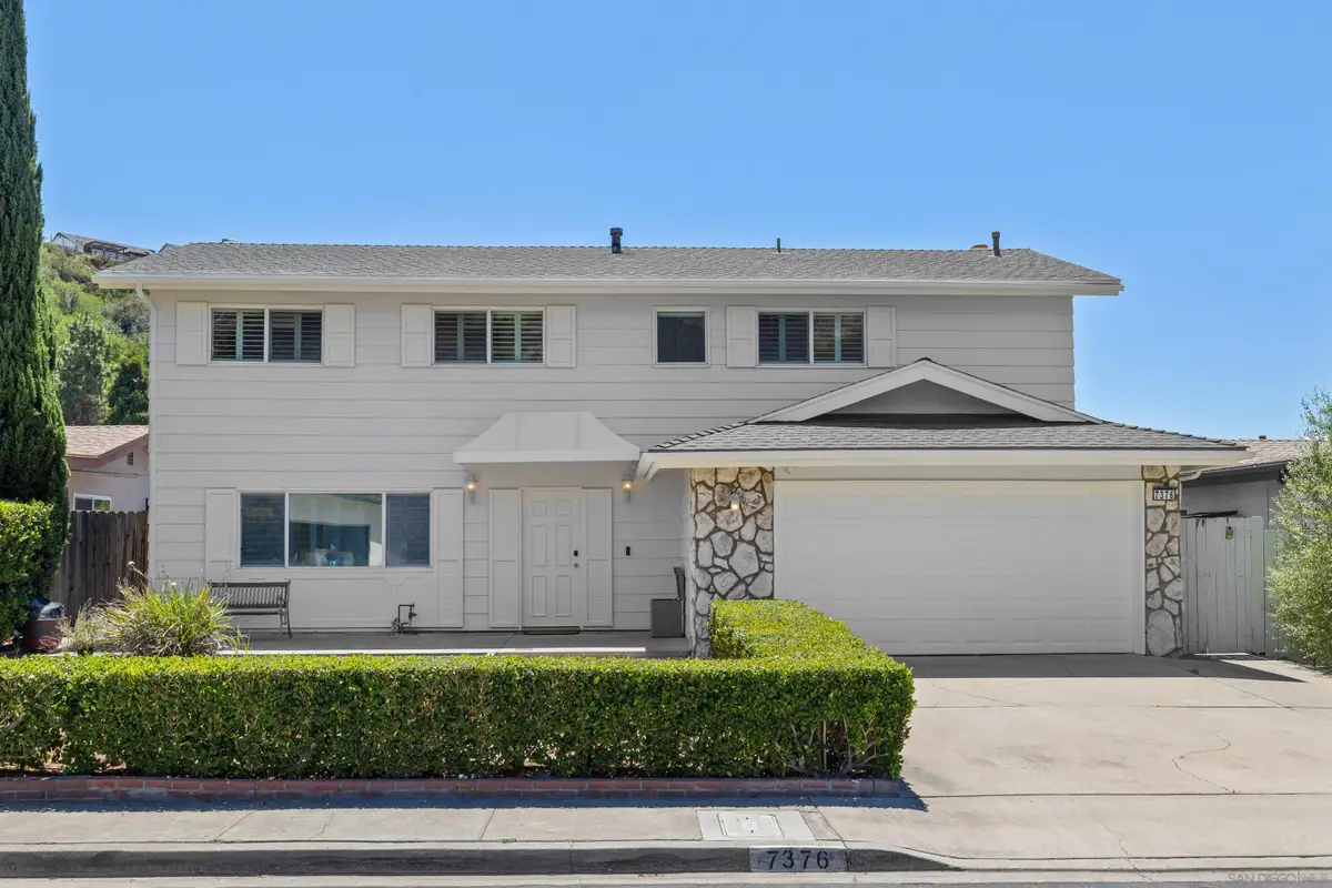 7376 Melotte St, San Diego, CA 92119 - #1