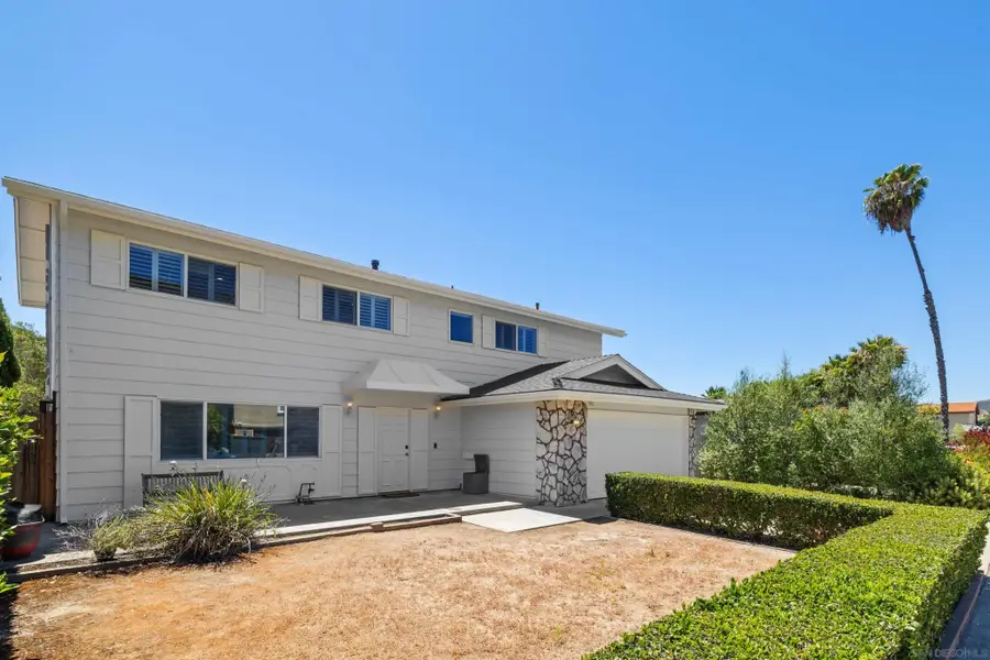 7376 Melotte St, San Diego, CA 92119 - #2