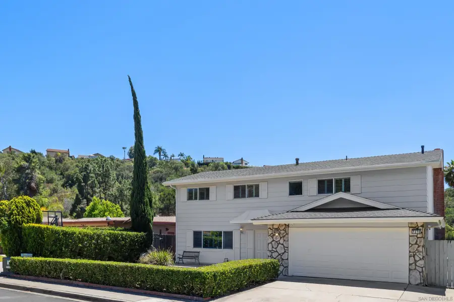 7376 Melotte St, San Diego, CA 92119 - #3