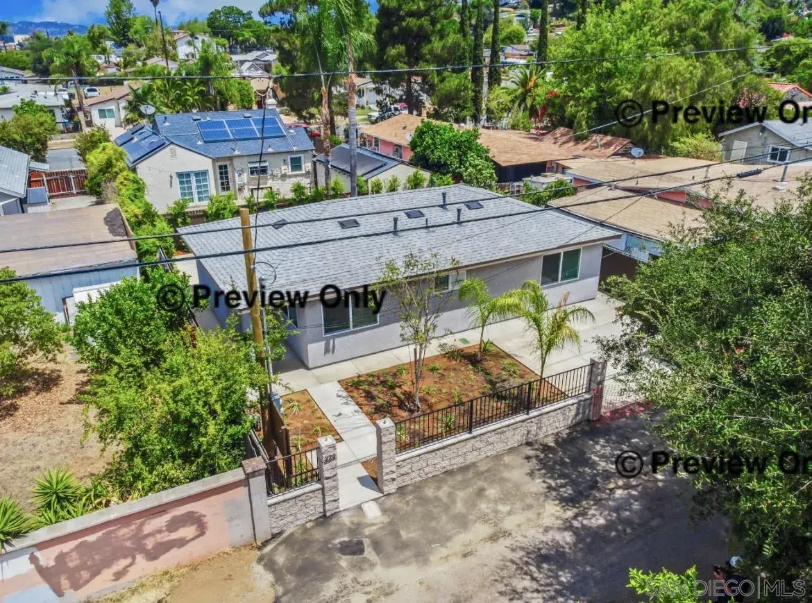 227-229 W 10th Ave, Escondido, CA 92025 - #1