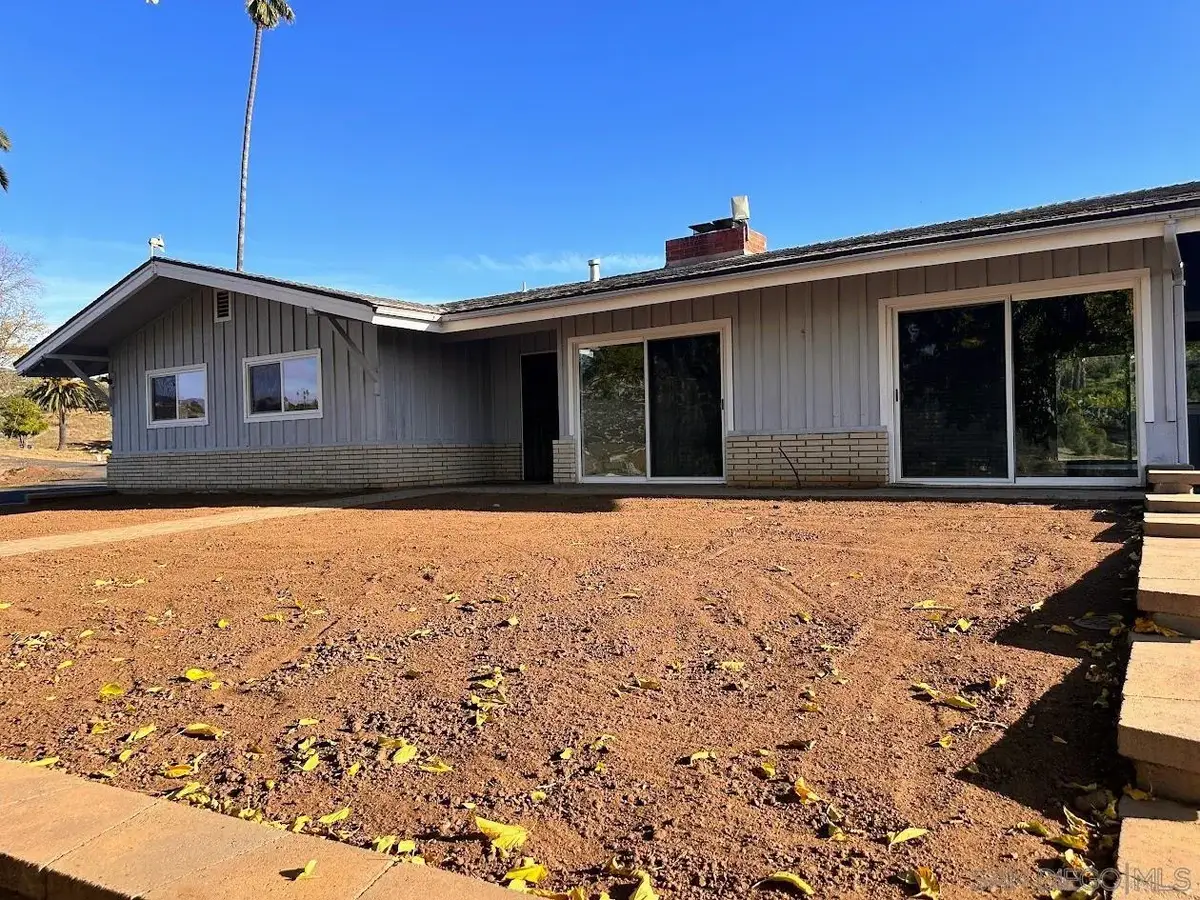 11070 San Gabriel, Valley Center, CA 92082 - #1