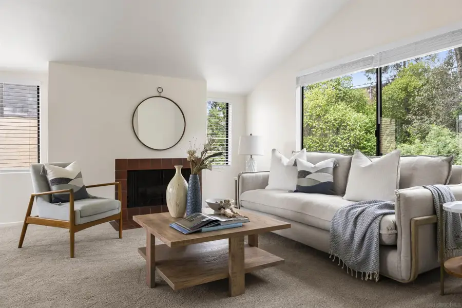 7959 Caminito Dia #4, San Diego, CA 92122 - #3