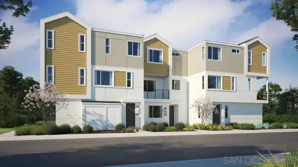 866 Kili Street #1, Chula Vista, CA 91911 - #1