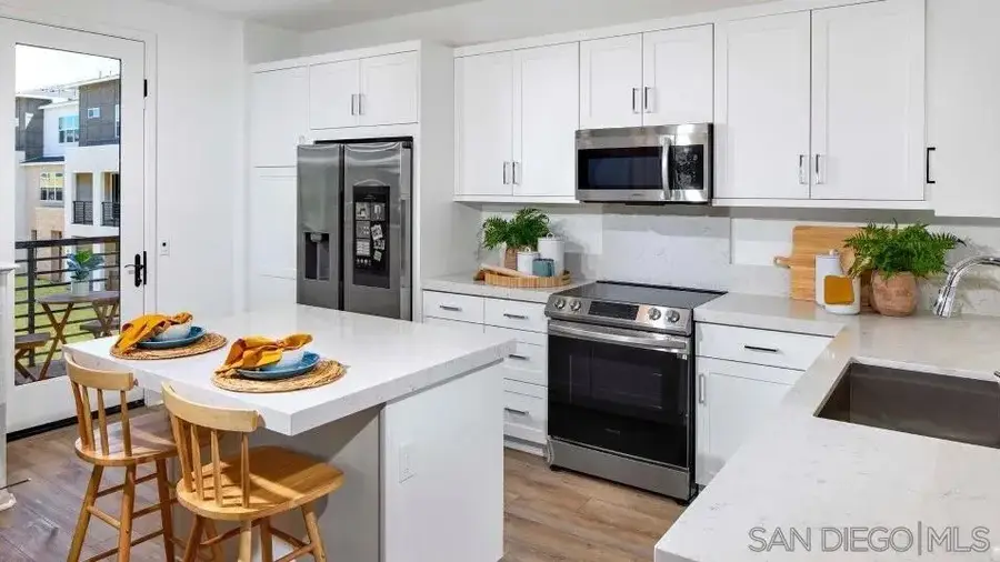 866 Kili Street #1, Chula Vista, CA 91911 - #2