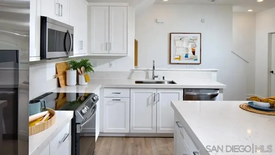 866 Kili Street #1, Chula Vista, CA 91911 - #3
