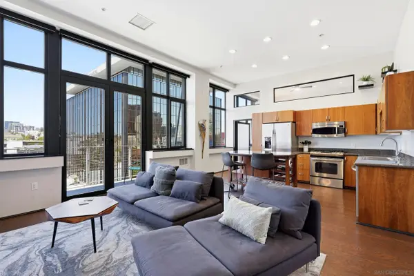 1551 4th Ave #801, San Diego, CA 92101