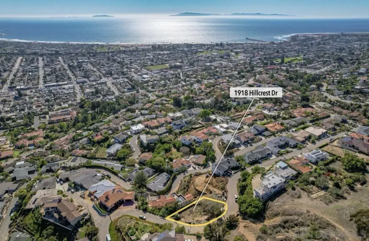 1918 Hillcrest #1, San Buenaventura Ventura, CA 93001 - #1